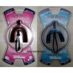 Zahnschutz Bubblegum Geschmack MGX 3-Stufig Mit Luftpolster - Pink Rosa Kinder Erwachsene -Sport Ausrüstung Verkauf zahnschutz bubblegum geschmack mgx 3 stufig mit luftpolster pink rosa kinder erwachsene10