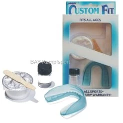 Zahnschutz Formmasse Amerikanisch Erwachsene