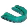 Zahnschutz MG3 Krokodil 3-Stufig - Grün Erwachsene MINT -Sport Ausrüstung Verkauf zahnschutz mg3 krokodil 3 stufig gruen erwachsene mint