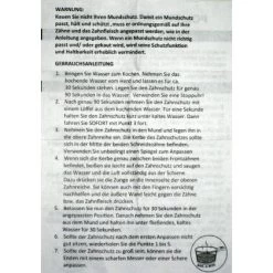 Zahnschutz Pro Line Gel Zweistufig - Schwarz/orange Kinder Erwachsene 17 Zahnschutz Pro Line Gel Zweistufig - Schwarz/orange Kinder Erwachsene -Sport Ausrüstung Verkauf zahnschutz pro line gel zweistufig schwarz orange kinder erwachsene7