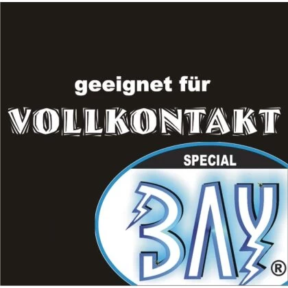 Zahnschutz Pro Line Gel Zweistufig - Schwarz/orange Kinder Erwachsene 10 Zahnschutz Pro Line Gel Zweistufig - Schwarz/orange Kinder Erwachsene – Bild 8