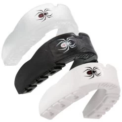 Zahnschutz Spinne Spider - Farben Kinder Erwachsene