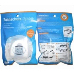 Zahnschutz Spinne Spider - Farben Kinder Erwachsene -Sport Ausrüstung Verkauf zahnschutz spinne spider farben kinder erwachsene10