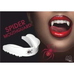 Zahnschutz Spinne Spider - Farben Kinder Erwachsene -Sport Ausrüstung Verkauf zahnschutz spinne spider farben kinder erwachsene4