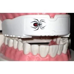 Zahnschutz Spinne Spider - Farben Kinder Erwachsene -Sport Ausrüstung Verkauf zahnschutz spinne spider farben kinder erwachsene6