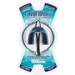 Zahnschutz Winterminze Geschmack MGX 3-Stufig - Blau Kinder Erwachsene