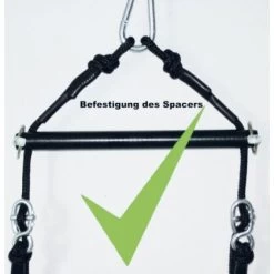 Zubehör Spacer Stabilizer Für Slingtrainer -Sport Ausrüstung Verkauf zubehoer spacer stabilizer fuer slingtrainer3