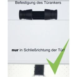 Zubehör Türanker Für Slingtrainer 7 Zubehör Türanker Für Slingtrainer -Sport Ausrüstung Verkauf zubehoer tueranker fuer slingtrainer3